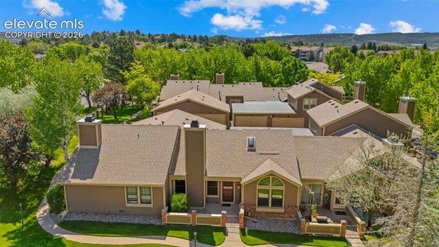 6512 Foxdale Circle, Colorado Springs, CO 80919