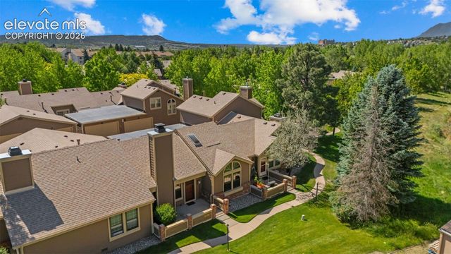 6512 Foxdale Circle, Colorado Springs, CO 80919