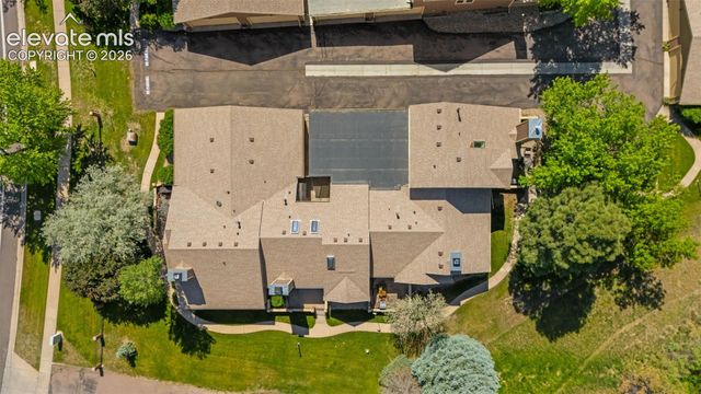6512 Foxdale Circle, Colorado Springs, CO 80919