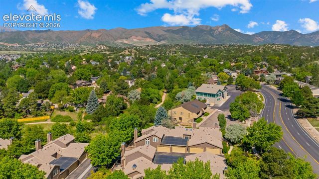 6512 Foxdale Circle, Colorado Springs, CO 80919