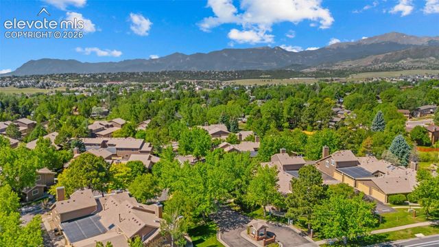 6512 Foxdale Circle, Colorado Springs, CO 80919