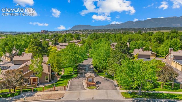 6512 Foxdale Circle, Colorado Springs, CO 80919