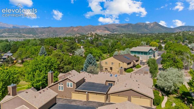 6512 Foxdale Circle, Colorado Springs, CO 80919