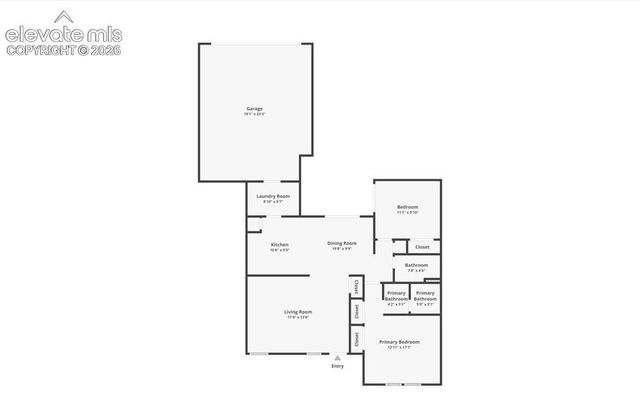 6512 Foxdale Circle, Colorado Springs, CO 80919