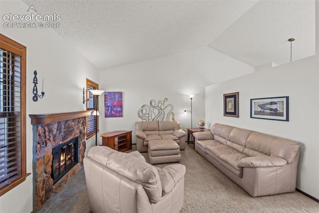 6512 Foxdale Circle, Colorado Springs, CO 80919