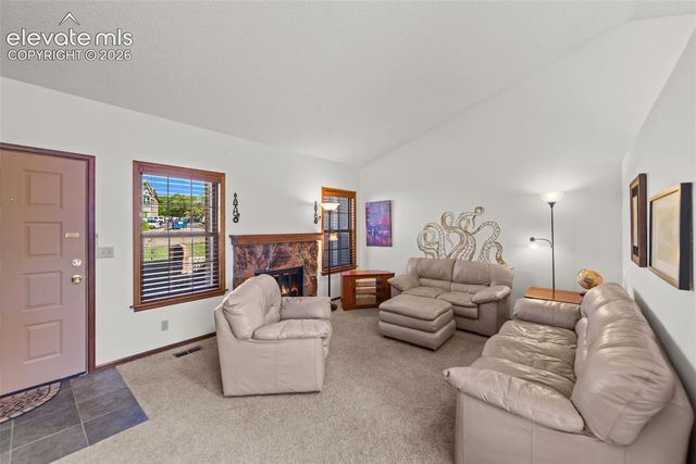6512 Foxdale Circle, Colorado Springs, CO 80919