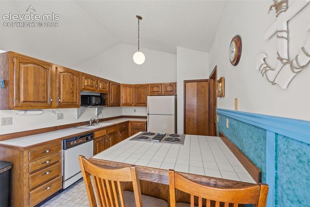 6512 Foxdale Circle, Colorado Springs, CO 80919