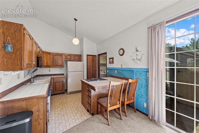 6512 Foxdale Circle, Colorado Springs, CO 80919
