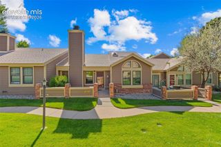 6512 Foxdale Circle, Colorado Springs, CO 80919