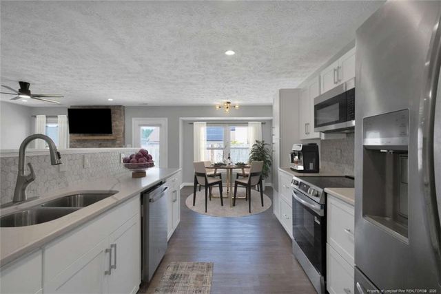 6708 Battle Road, Fayetteville, NC 28314