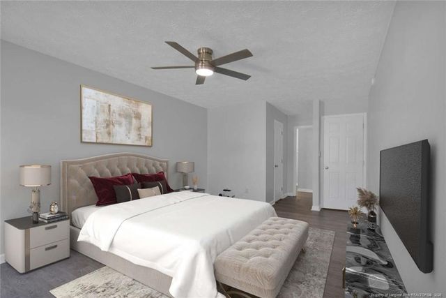 6708 Battle Road, Fayetteville, NC 28314