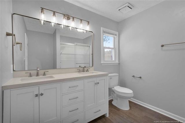 6708 Battle Road, Fayetteville, NC 28314