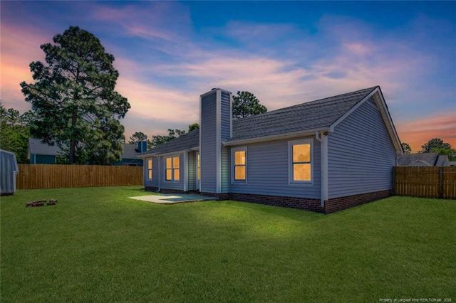 6708 Battle Road, Fayetteville, NC 28314
