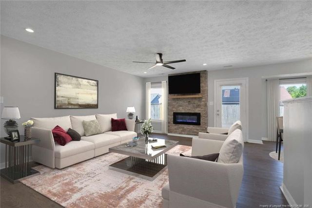 6708 Battle Road, Fayetteville, NC 28314