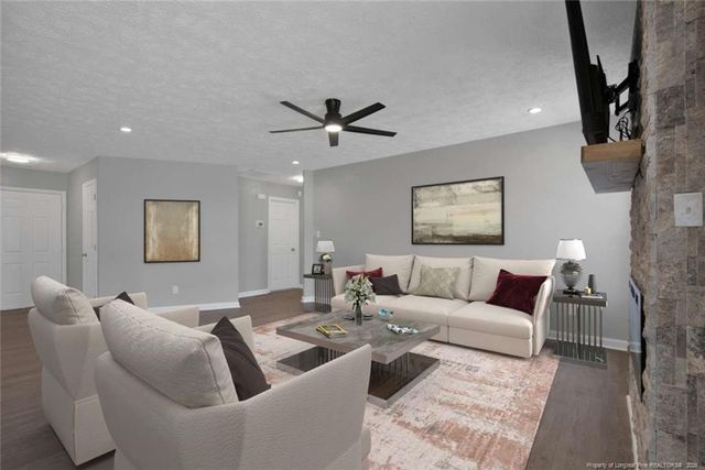 6708 Battle Road, Fayetteville, NC 28314