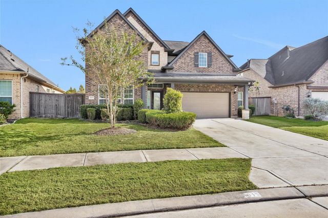 6915 Pebble Pass Lane, Missouri City, TX 77459