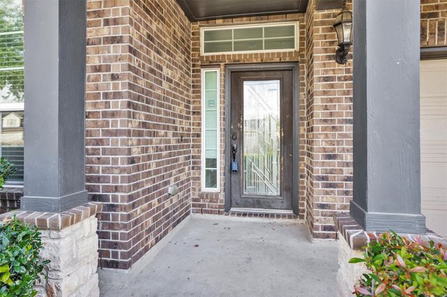 6915 Pebble Pass Lane, Missouri City, TX 77459