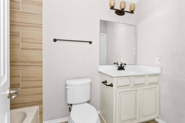 6915 Pebble Pass Lane, Missouri City, TX 77459