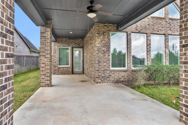 6915 Pebble Pass Lane, Missouri City, TX 77459