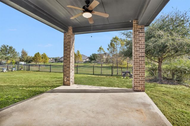 6915 Pebble Pass Lane, Missouri City, TX 77459