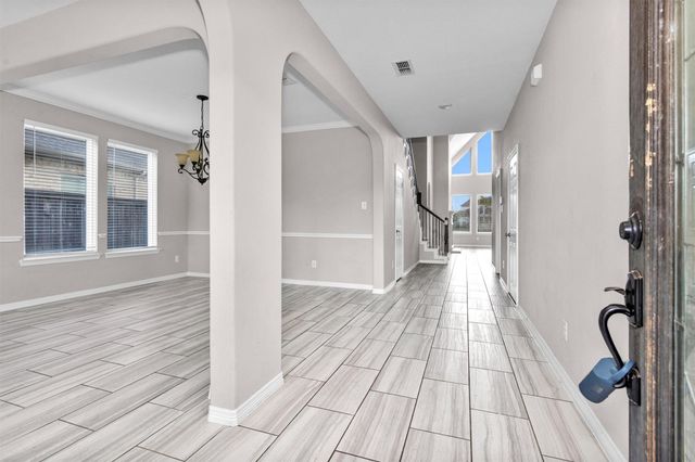 6915 Pebble Pass Lane, Missouri City, TX 77459