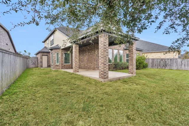 6915 Pebble Pass Lane, Missouri City, TX 77459