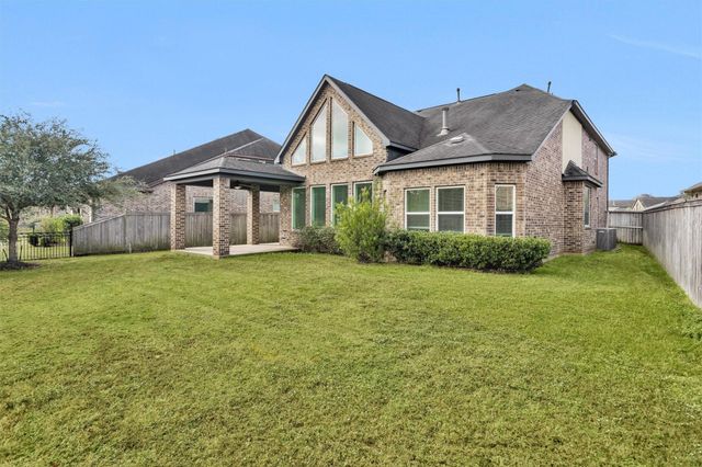 6915 Pebble Pass Lane, Missouri City, TX 77459