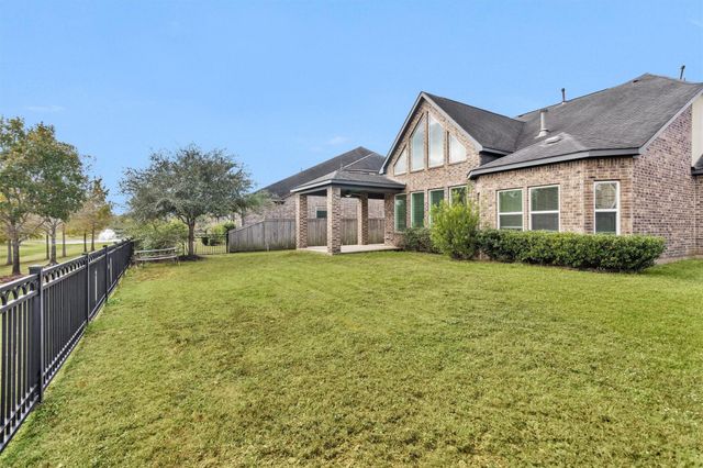6915 Pebble Pass Lane, Missouri City, TX 77459