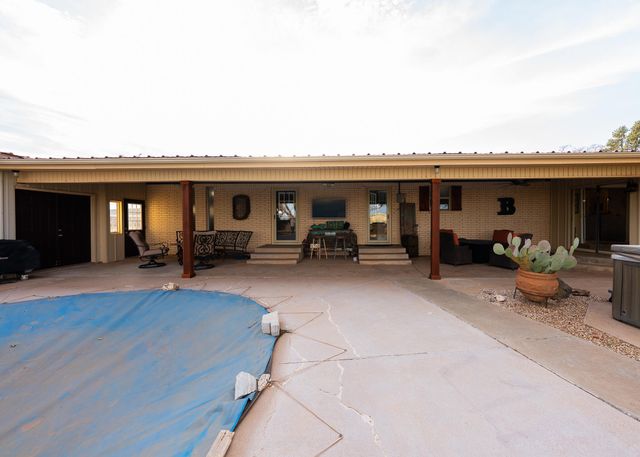 1024 US-82, Brownfield, TX 79316