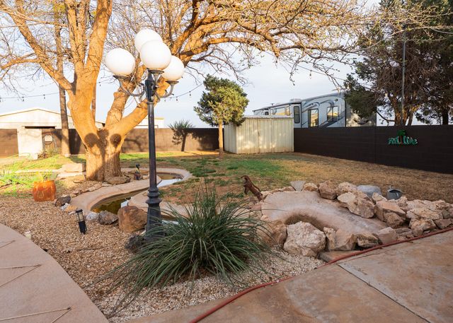 1024 US-82, Brownfield, TX 79316