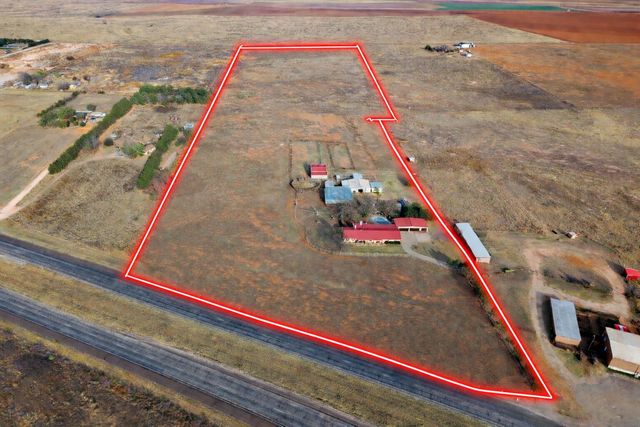 1024 US-82, Brownfield, TX 79316