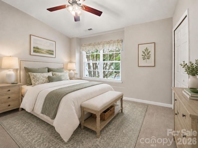 774 Rock Lake Glen, Fort Mill, SC 29715
