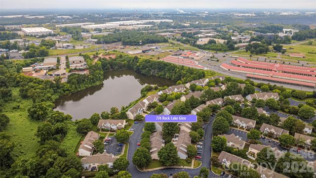 774 Rock Lake Glen, Fort Mill, SC 29715