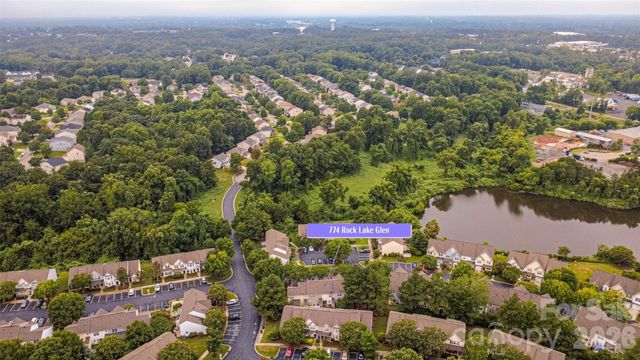 774 Rock Lake Glen, Fort Mill, SC 29715