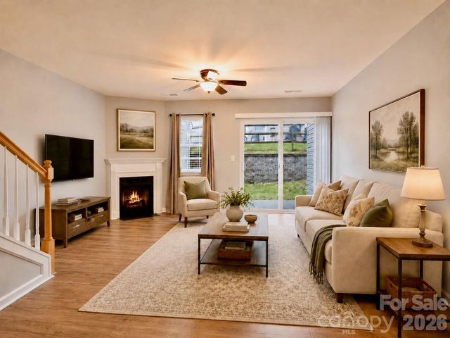774 Rock Lake Glen, Fort Mill, SC 29715