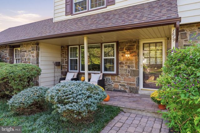 1619 AIDENN LAIR RD, Dresher, PA 19025