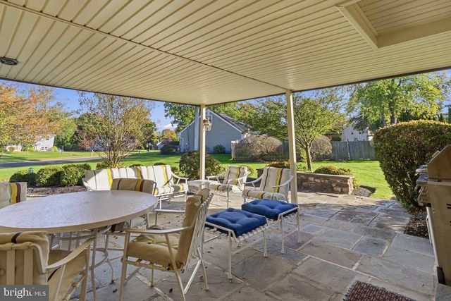 1619 AIDENN LAIR RD, Dresher, PA 19025