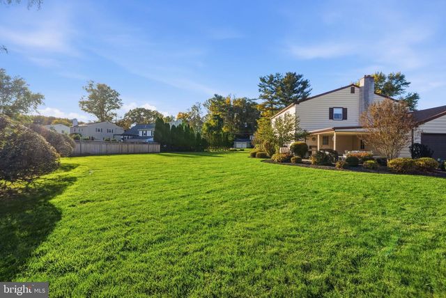 1619 AIDENN LAIR RD, Dresher, PA 19025
