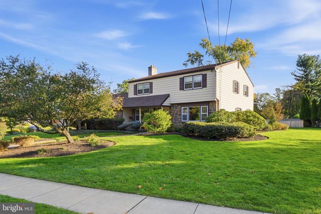 1619 AIDENN LAIR RD, Dresher, PA 19025