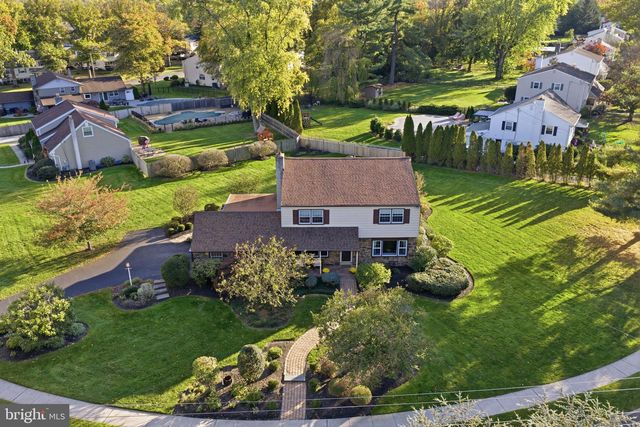 1619 AIDENN LAIR RD, Dresher, PA 19025