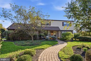 1619 AIDENN LAIR RD, Dresher, PA 19025