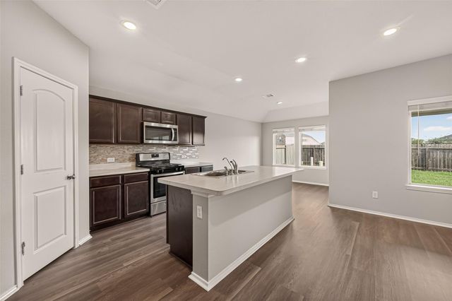 21422 Chester Cliff Lane Lane, Katy, TX 77449