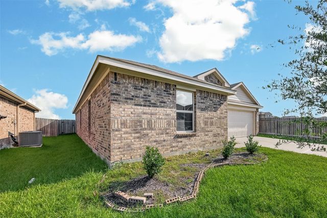 21422 Chester Cliff Lane Lane, Katy, TX 77449