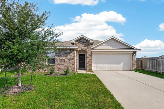 21422 Chester Cliff Lane Lane, Katy, TX 77449