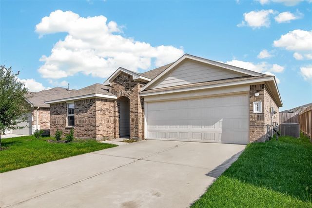 21422 Chester Cliff Lane Lane, Katy, TX 77449