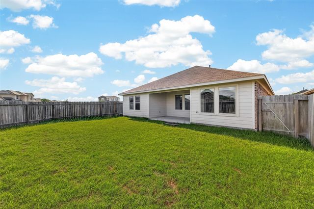 21422 Chester Cliff Lane Lane, Katy, TX 77449