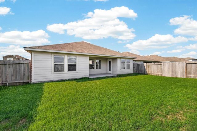21422 Chester Cliff Lane Lane, Katy, TX 77449