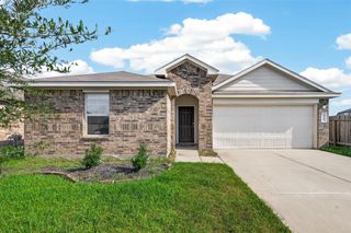 21422 Chester Cliff Lane Lane, Katy, TX 77449