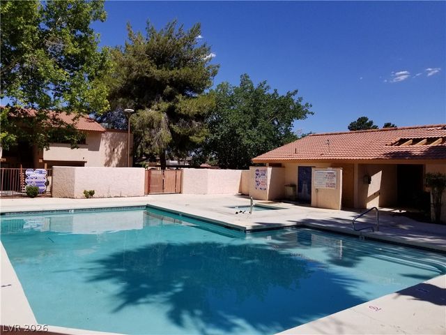 1515 Reno Avenue A103, Las Vegas, NV 89119