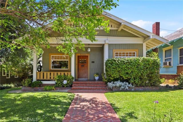 6211 Washington Avenue, Whittier, CA 90601